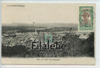 1919 MARTINIQUE/NORWAY 2SCAN