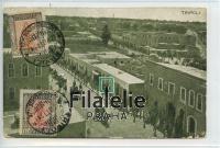 1921 TRIPOLI/FRANCE 2SCAN