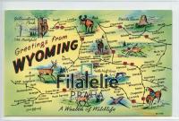 1962 MAP/WYOMING