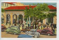 1957 FLORIDA/CARS