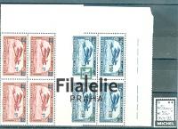 1931 MAROCO 91/2 (4Bl)**