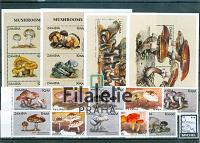 834/55+Bl.43/4