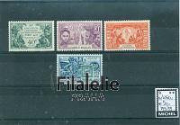 1931 ST.PIERRE 129/32**