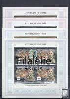 3872/5 (2KB)Gold/Silver