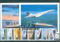 1545/52+Bl.104/5