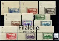 1937 LIBANON 228/37**
