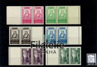 1942 LIBANON 254/9** (2x)