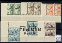 1942 SYRIE 456/61** (2x)