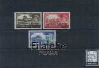 1955 BAHRAIN 96/8**