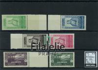 1942 LIBANON 254/9**
