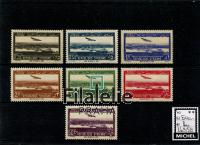 1940 SYRIE 449/55**