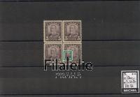 1928 CANADA SG279(4Bl)** 70L