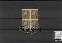 1931 CANADA SG292(4Bl)** 30L