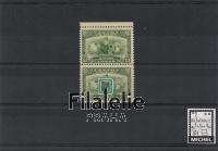 1932 CANADA SG317(2x)** 60L