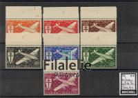 1942 ST.PIERRE 317/23**