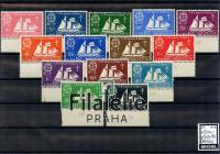 1942 ST.PIERRE 299/312**
