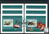 6383/8 6MinisterLuxHARD