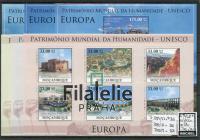 3878/83+926/37+Bl.348+356/7 /EUROPA/K