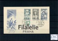 1124/6 Autogram FDC