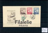 532/4 Autogram FDC