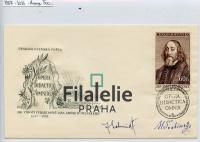 1011 Autogram FDC