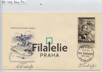 1092 Autogram FDC