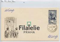 1240 Autogram FDC