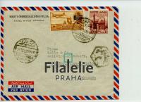 1956 EGYPT