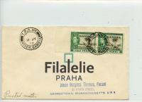1952 GAMBIA KGVI