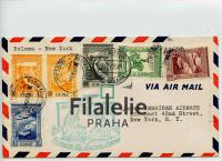 1941 GUINE PORT. 2SCAN