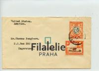 1947 KUT KGVI
