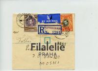 1953 KUT KGVI/REGIST. 2SCAN