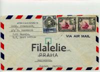 1950 KUT KGVI 2SCAN