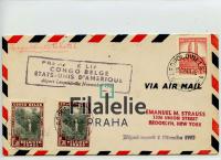 1941 BELG/CONGO 2SCAN