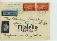 1936 MAROC 2SCAN