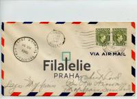 1941 NIGERIA KGVI 2SCAN