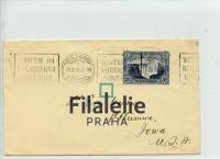 1936 SOUTH/RHODESIA