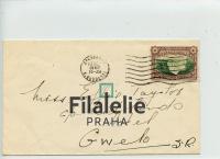 1948 SOUTH/RHODESIA