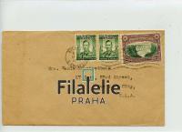 1948 SOUTH/RHODESIA