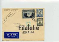 1948 SOUTH/RHODESIA