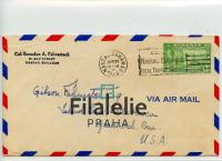 1949 BAHAMAS KGVI