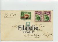 1940 DOMINICA KGVI 2SCAN