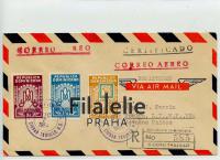 1954 DOMINICANA REGIST. 2SCAN