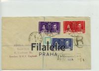 1938 GRENADA KGVI/REGIST. 2SCAN