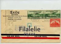 1933 HAITI 