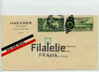 1938 HAITI