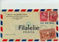 1951 HAITI