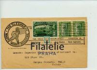 1922 JAMAICA KGV