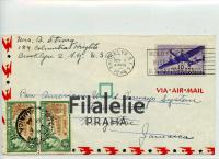 1946 JAMAICA 2SCAN