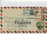 1946 JAMAICA KGVI